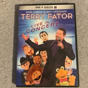 10 for $10🍿Terry Factor